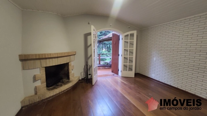 Casa Residencial para Venda - Campos do Jordão, Vila Capivari - REF: 2604 Imagem da galeria de fotos: Casa Residencial para Venda - Campos do Jordão, Vila Capivari - REF: 2604