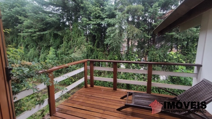 Casa Residencial para Venda - Campos do Jordão, Vila Capivari - REF: 2604 Imagem da galeria de fotos: Casa Residencial para Venda - Campos do Jordão, Vila Capivari - REF: 2604