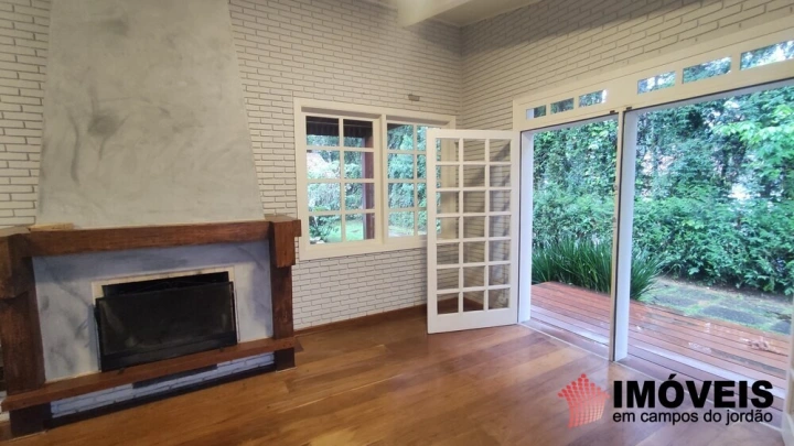 Casa Residencial para Venda - Campos do Jordão, Vila Capivari - REF: 2604 Imagem da galeria de fotos: Casa Residencial para Venda - Campos do Jordão, Vila Capivari - REF: 2604