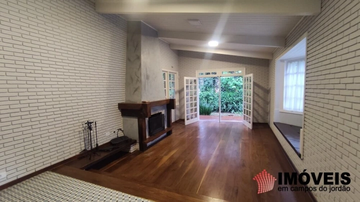 Casa Residencial para Venda - Campos do Jordão, Vila Capivari - REF: 2604 Imagem da galeria de fotos: Casa Residencial para Venda - Campos do Jordão, Vila Capivari - REF: 2604