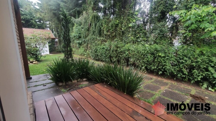 Casa Residencial para Venda - Campos do Jordão, Vila Capivari - REF: 2604 Imagem da galeria de fotos: Casa Residencial para Venda - Campos do Jordão, Vila Capivari - REF: 2604