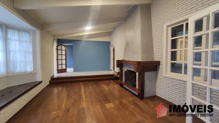 Casa Residencial para Venda - Campos do Jordão, Vila Capivari - REF: 2604 Imagem da galeria de fotos: Casa Residencial para Venda - Campos do Jordão, Vila Capivari - REF: 2604