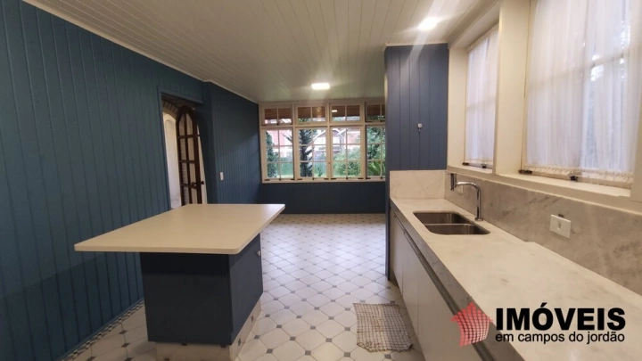 Casa Residencial para Venda - Campos do Jordão, Vila Capivari - REF: 2604 Imagem da galeria de fotos: Casa Residencial para Venda - Campos do Jordão, Vila Capivari - REF: 2604