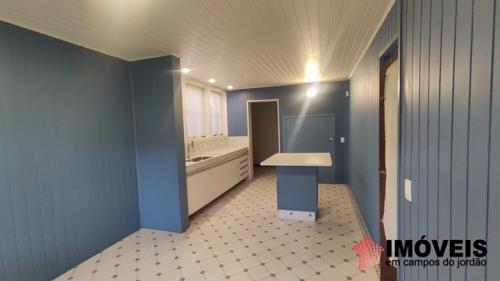 Casa Residencial para Venda - Campos do Jordão, Vila Capivari - REF: 2604 Imagem da galeria de fotos: Casa Residencial para Venda - Campos do Jordão, Vila Capivari - REF: 2604