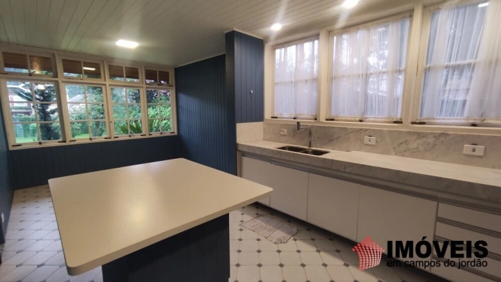 Casa Residencial para Venda - Campos do Jordão, Vila Capivari - REF: 2604 Imagem da galeria de fotos: Casa Residencial para Venda - Campos do Jordão, Vila Capivari - REF: 2604