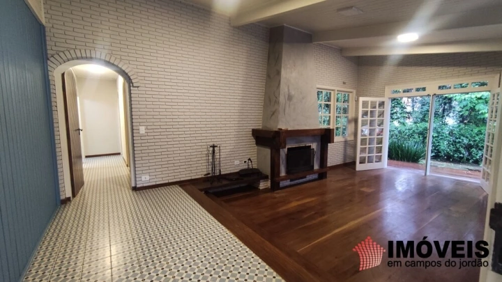Casa Residencial para Venda - Campos do Jordão, Vila Capivari - REF: 2604 Imagem da galeria de fotos: Casa Residencial para Venda - Campos do Jordão, Vila Capivari - REF: 2604
