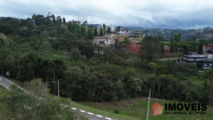 Terreno/Lote Residencial para Venda - Campos do Jordão, Alto do Capivari - REF: 2605 Imagem da galeria de fotos: Terreno/Lote Residencial para Venda - Campos do Jordão, Alto do Capivari - REF: 2605