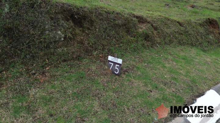 Terreno/Lote Residencial para Venda - Campos do Jordão, Alto do Capivari - REF: 2605 Imagem da galeria de fotos: Terreno/Lote Residencial para Venda - Campos do Jordão, Alto do Capivari - REF: 2605