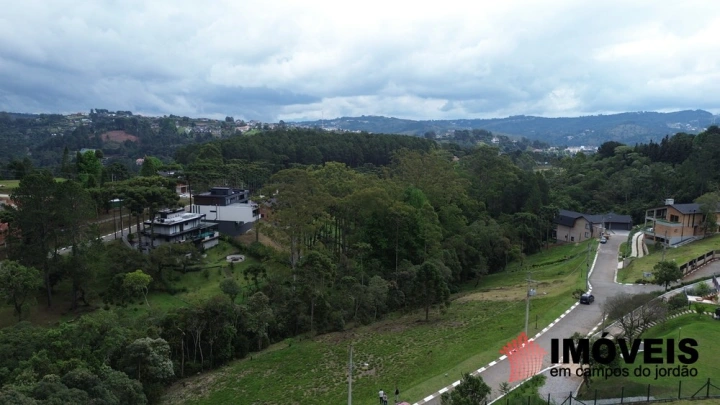 Terreno/Lote Residencial para Venda - Campos do Jordão, Alto do Capivari - REF: 2606 Imagem da galeria de fotos: Terreno/Lote Residencial para Venda - Campos do Jordão, Alto do Capivari - REF: 2606
