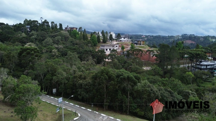 Terreno/Lote Residencial para Venda - Campos do Jordão, Alto do Capivari - REF: 2606 Imagem da galeria de fotos: Terreno/Lote Residencial para Venda - Campos do Jordão, Alto do Capivari - REF: 2606