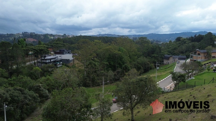 Terreno/Lote Residencial para Venda - Campos do Jordão, Alto do Capivari - REF: 2606 Imagem da galeria de fotos: Terreno/Lote Residencial para Venda - Campos do Jordão, Alto do Capivari - REF: 2606