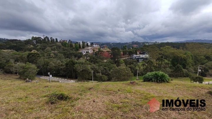 Terreno/Lote Residencial para Venda - Campos do Jordão, Alto do Capivari - REF: 2606 Imagem da galeria de fotos: Terreno/Lote Residencial para Venda - Campos do Jordão, Alto do Capivari - REF: 2606