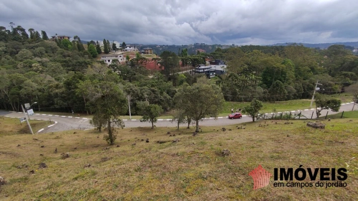 Terreno/Lote Residencial para Venda - Campos do Jordão, Alto do Capivari - REF: 2606 Imagem da galeria de fotos: Terreno/Lote Residencial para Venda - Campos do Jordão, Alto do Capivari - REF: 2606
