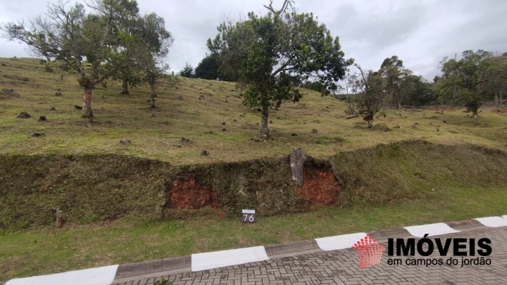 Terreno/Lote Residencial para Venda - Campos do Jordão, Alto do Capivari - REF: 2606 Imagem da galeria de fotos: Terreno/Lote Residencial para Venda - Campos do Jordão, Alto do Capivari - REF: 2606