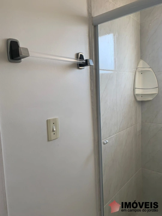 Apartamento Residencial para Venda - Campos do Jordão, Taubaté - REF: 2607 Imagem da galeria de fotos: Apartamento Residencial para Venda - Campos do Jordão, Taubaté - REF: 2607