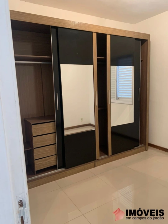 Apartamento Residencial para Venda - Campos do Jordão, Taubaté - REF: 2607 Imagem da galeria de fotos: Apartamento Residencial para Venda - Campos do Jordão, Taubaté - REF: 2607