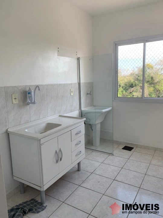 Apartamento Residencial para Venda - Campos do Jordão, Taubaté - REF: 2607 Imagem da galeria de fotos: Apartamento Residencial para Venda - Campos do Jordão, Taubaté - REF: 2607