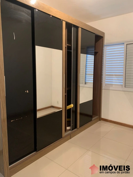 Apartamento Residencial para Venda - Campos do Jordão, Taubaté - REF: 2607 Imagem da galeria de fotos: Apartamento Residencial para Venda - Campos do Jordão, Taubaté - REF: 2607