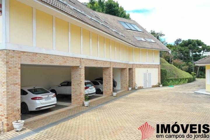 Casa Residencial para Venda - Campos do Jordão, Alto da Boa Vista - REF: 2613 Imagem da galeria de fotos: Casa Residencial para Venda - Campos do Jordão, Alto da Boa Vista - REF: 2613