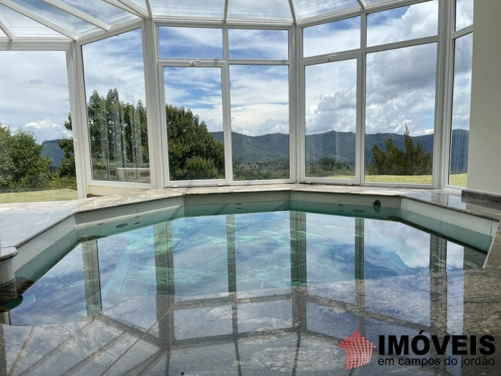 Casa Residencial para Venda - Campos do Jordão, Alto da Boa Vista - REF: 2613 Imagem da galeria de fotos: Casa Residencial para Venda - Campos do Jordão, Alto da Boa Vista - REF: 2613
