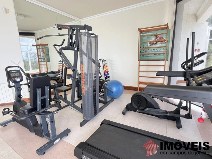 Casa Residencial para Venda - Campos do Jordão, Alto da Boa Vista - REF: 2613 Imagem da galeria de fotos: Casa Residencial para Venda - Campos do Jordão, Alto da Boa Vista - REF: 2613