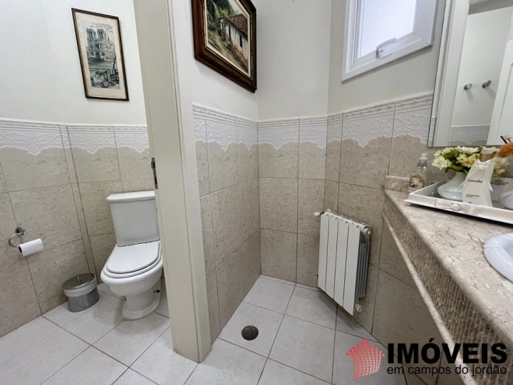 Casa Residencial para Venda - Campos do Jordão, Alto da Boa Vista - REF: 2613 Imagem da galeria de fotos: Casa Residencial para Venda - Campos do Jordão, Alto da Boa Vista - REF: 2613