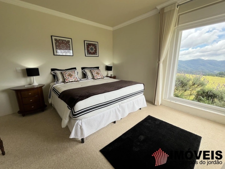 Casa Residencial para Venda - Campos do Jordão, Alto da Boa Vista - REF: 2613 Imagem da galeria de fotos: Casa Residencial para Venda - Campos do Jordão, Alto da Boa Vista - REF: 2613