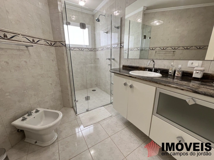 Casa Residencial para Venda - Campos do Jordão, Alto da Boa Vista - REF: 2613 Imagem da galeria de fotos: Casa Residencial para Venda - Campos do Jordão, Alto da Boa Vista - REF: 2613