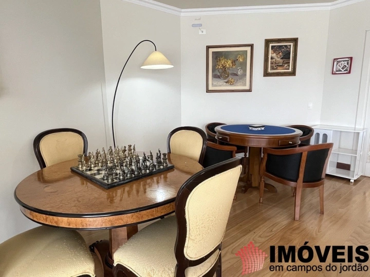 Casa Residencial para Venda - Campos do Jordão, Alto da Boa Vista - REF: 2613 Imagem da galeria de fotos: Casa Residencial para Venda - Campos do Jordão, Alto da Boa Vista - REF: 2613