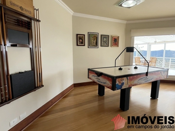 Casa Residencial para Venda - Campos do Jordão, Alto da Boa Vista - REF: 2613 Imagem da galeria de fotos: Casa Residencial para Venda - Campos do Jordão, Alto da Boa Vista - REF: 2613