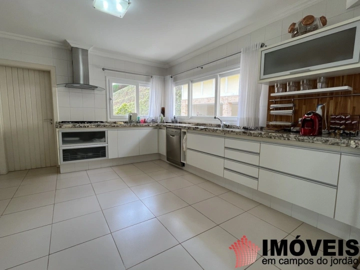 Casa Residencial para Venda - Campos do Jordão, Alto da Boa Vista - REF: 2613 Imagem da galeria de fotos: Casa Residencial para Venda - Campos do Jordão, Alto da Boa Vista - REF: 2613