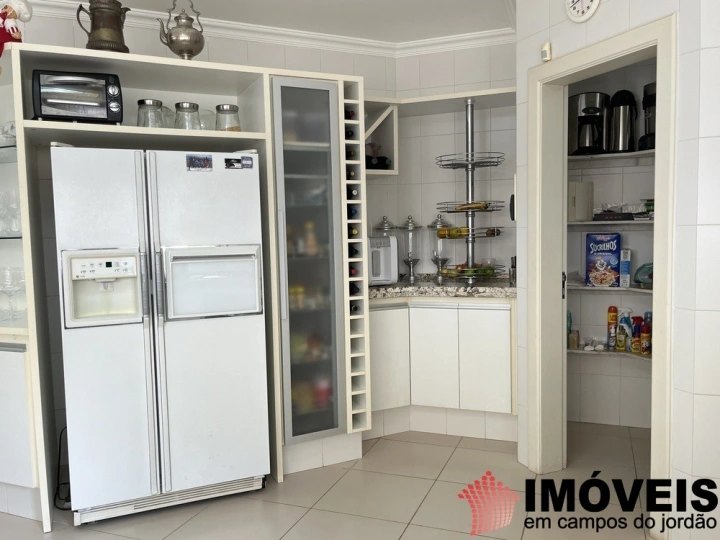 Casa Residencial para Venda - Campos do Jordão, Alto da Boa Vista - REF: 2613 Imagem da galeria de fotos: Casa Residencial para Venda - Campos do Jordão, Alto da Boa Vista - REF: 2613