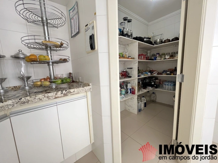 Casa Residencial para Venda - Campos do Jordão, Alto da Boa Vista - REF: 2613 Imagem da galeria de fotos: Casa Residencial para Venda - Campos do Jordão, Alto da Boa Vista - REF: 2613