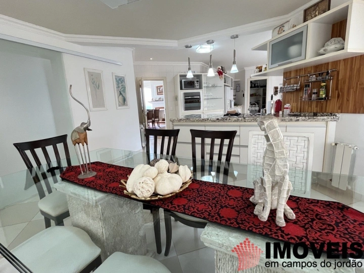 Casa Residencial para Venda - Campos do Jordão, Alto da Boa Vista - REF: 2613 Imagem da galeria de fotos: Casa Residencial para Venda - Campos do Jordão, Alto da Boa Vista - REF: 2613