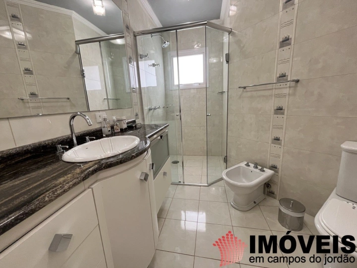 Casa Residencial para Venda - Campos do Jordão, Alto da Boa Vista - REF: 2613 Imagem da galeria de fotos: Casa Residencial para Venda - Campos do Jordão, Alto da Boa Vista - REF: 2613