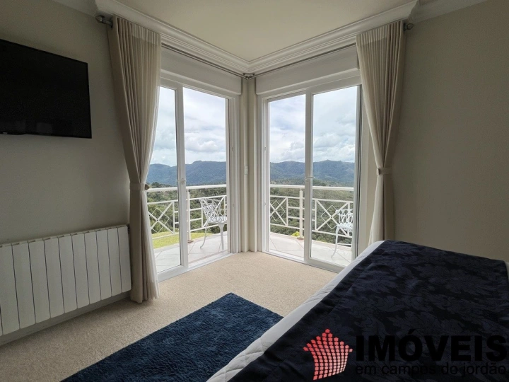 Casa Residencial para Venda - Campos do Jordão, Alto da Boa Vista - REF: 2613 Imagem da galeria de fotos: Casa Residencial para Venda - Campos do Jordão, Alto da Boa Vista - REF: 2613