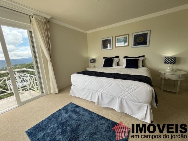Casa Residencial para Venda - Campos do Jordão, Alto da Boa Vista - REF: 2613 Imagem da galeria de fotos: Casa Residencial para Venda - Campos do Jordão, Alto da Boa Vista - REF: 2613