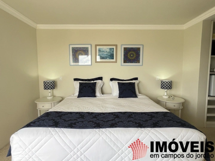 Casa Residencial para Venda - Campos do Jordão, Alto da Boa Vista - REF: 2613 Imagem da galeria de fotos: Casa Residencial para Venda - Campos do Jordão, Alto da Boa Vista - REF: 2613