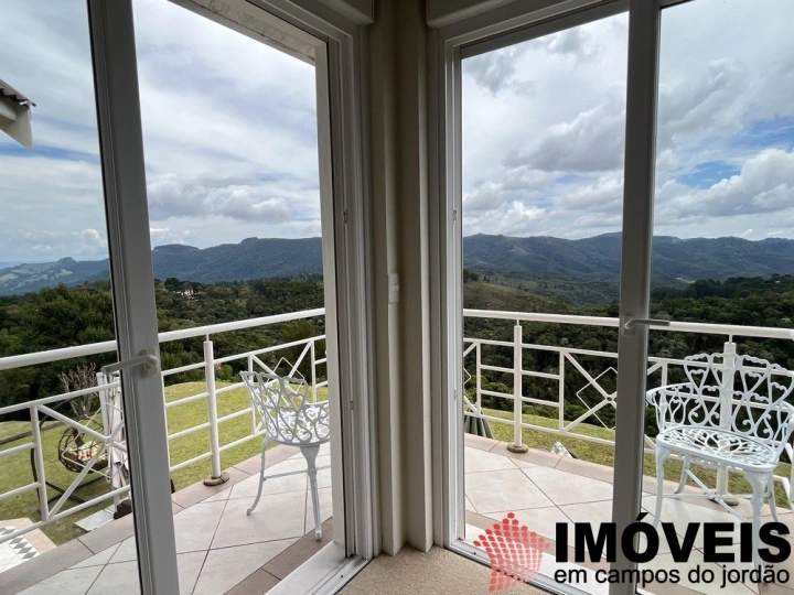 Casa Residencial para Venda - Campos do Jordão, Alto da Boa Vista - REF: 2613 Imagem da galeria de fotos: Casa Residencial para Venda - Campos do Jordão, Alto da Boa Vista - REF: 2613