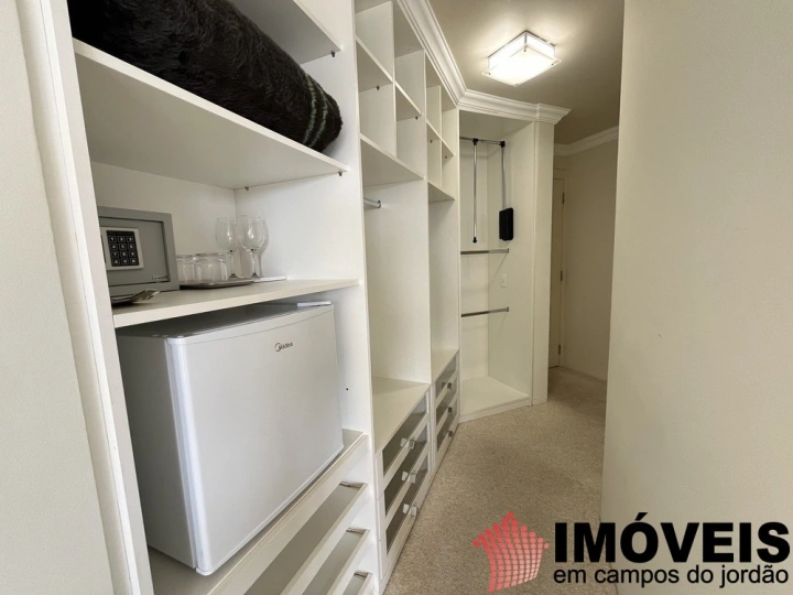 Casa Residencial para Venda - Campos do Jordão, Alto da Boa Vista - REF: 2613 Imagem da galeria de fotos: Casa Residencial para Venda - Campos do Jordão, Alto da Boa Vista - REF: 2613