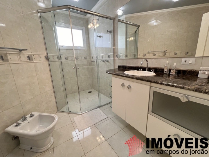 Casa Residencial para Venda - Campos do Jordão, Alto da Boa Vista - REF: 2613 Imagem da galeria de fotos: Casa Residencial para Venda - Campos do Jordão, Alto da Boa Vista - REF: 2613