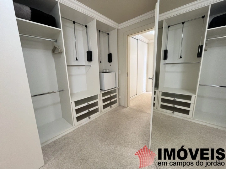 Casa Residencial para Venda - Campos do Jordão, Alto da Boa Vista - REF: 2613 Imagem da galeria de fotos: Casa Residencial para Venda - Campos do Jordão, Alto da Boa Vista - REF: 2613