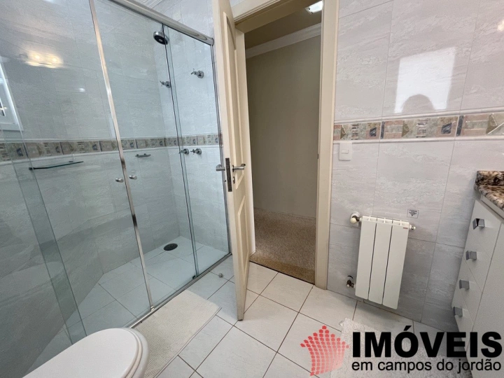 Casa Residencial para Venda - Campos do Jordão, Alto da Boa Vista - REF: 2613 Imagem da galeria de fotos: Casa Residencial para Venda - Campos do Jordão, Alto da Boa Vista - REF: 2613