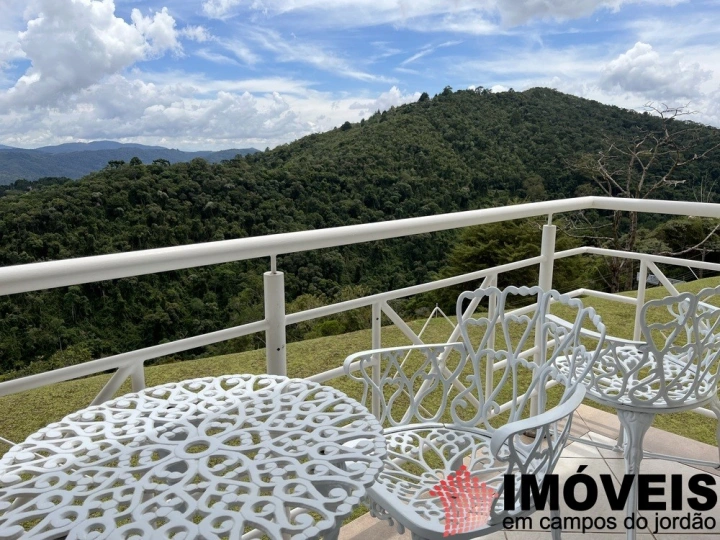 Casa Residencial para Venda - Campos do Jordão, Alto da Boa Vista - REF: 2613 Imagem da galeria de fotos: Casa Residencial para Venda - Campos do Jordão, Alto da Boa Vista - REF: 2613