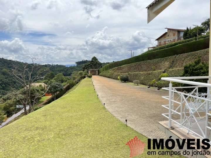 Casa Residencial para Venda - Campos do Jordão, Alto da Boa Vista - REF: 2613 Imagem da galeria de fotos: Casa Residencial para Venda - Campos do Jordão, Alto da Boa Vista - REF: 2613
