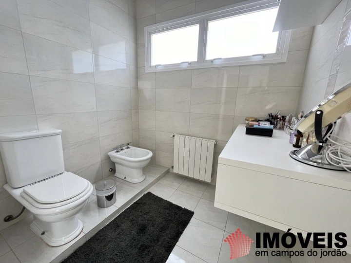 Casa Residencial para Venda - Campos do Jordão, Alto da Boa Vista - REF: 2613 Imagem da galeria de fotos: Casa Residencial para Venda - Campos do Jordão, Alto da Boa Vista - REF: 2613