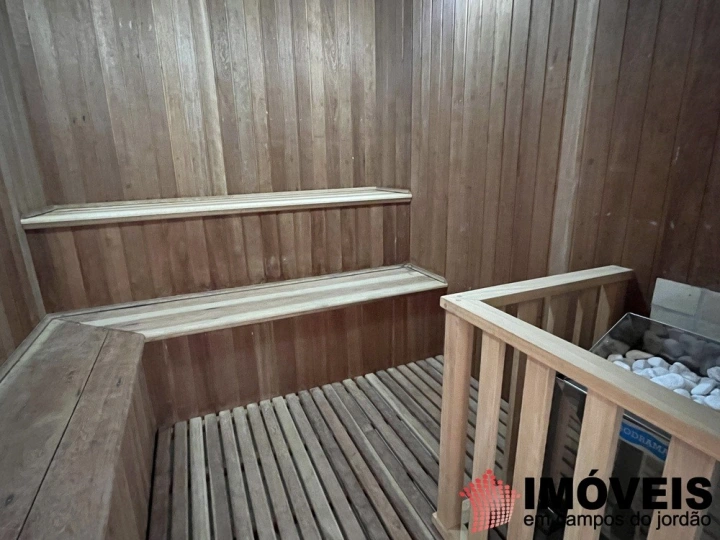 Casa Residencial para Venda - Campos do Jordão, Alto da Boa Vista - REF: 2613 Imagem da galeria de fotos: Casa Residencial para Venda - Campos do Jordão, Alto da Boa Vista - REF: 2613