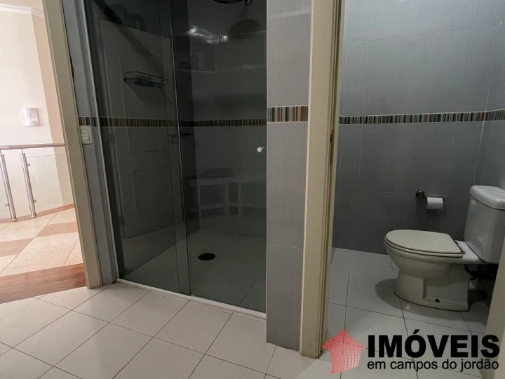 Casa Residencial para Venda - Campos do Jordão, Alto da Boa Vista - REF: 2613 Imagem da galeria de fotos: Casa Residencial para Venda - Campos do Jordão, Alto da Boa Vista - REF: 2613