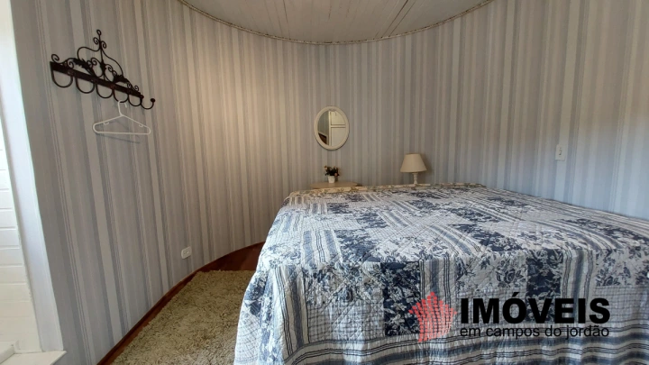 Casa Residencial para Venda - Campos do Jordão, Vale Encantado - REF: 2616 Imagem da galeria de fotos: Casa Residencial para Venda - Campos do Jordão, Vale Encantado - REF: 2616