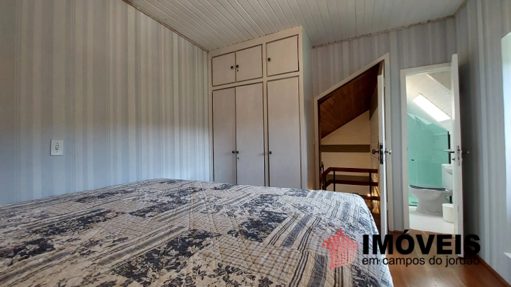 Casa Residencial para Venda - Campos do Jordão, Vale Encantado - REF: 2616 Imagem da galeria de fotos: Casa Residencial para Venda - Campos do Jordão, Vale Encantado - REF: 2616